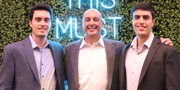 Chimera Executives