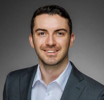 Christoph McLaughlin, vice president of asset management strategy at Ashford Inc.