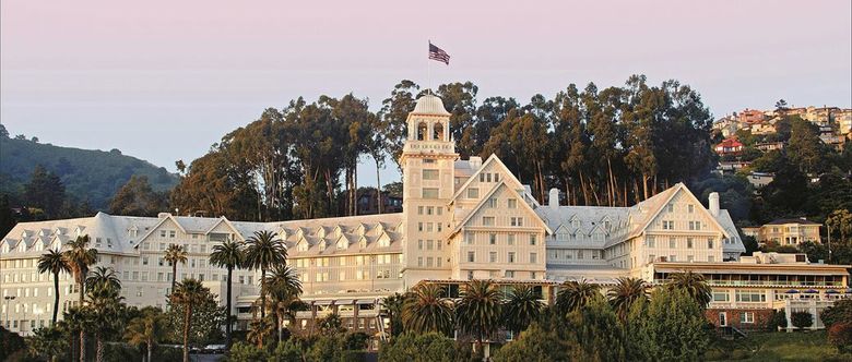 Ohana acquired the 276-key Claremont Club & Spa, a Fairmont Hotel in Berkeley, California, for $163.3 million last May. Ohana acquired the 276-key Claremont Club & Spa, a Fairmont Hotel in Berkeley, California, for $163.3 million last May.