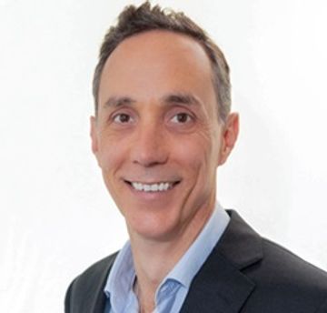 Cody Bradshaw, CEO - Hotels at L+R Cody Bradshaw, CEO - Hotels at L+R