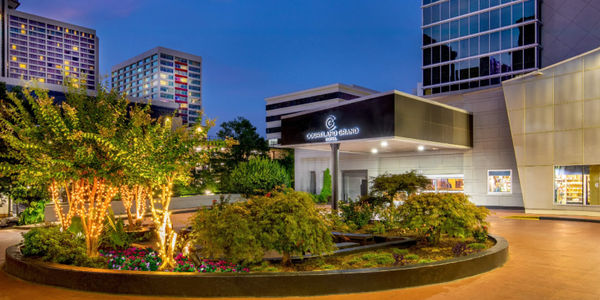 Courtland Grand Hotel