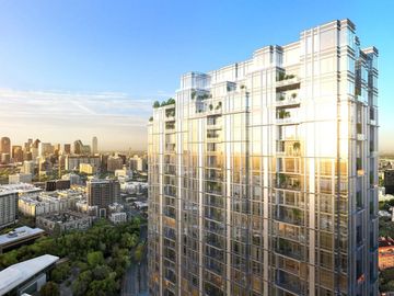 Dearth of luxury hotels in Dallas creates Texas-sized opportunity