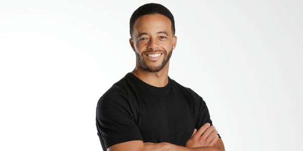 Damon Healey Eternal