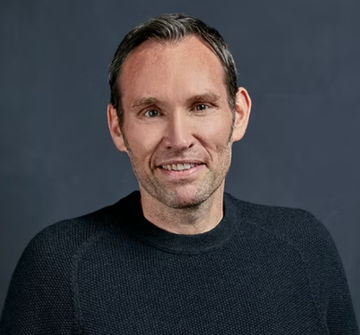 Dan Cooperman