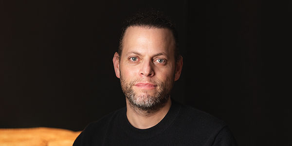 David Zisser Omnam