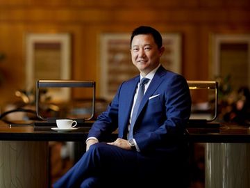 Pontiac Land sees mixed-use opportunities beyond Singapore