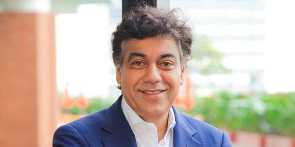 Deepak Ohri