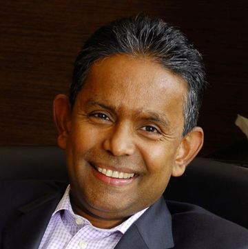 Minor Hotels CEO Dillip Rajakarier