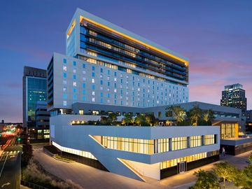 Mohari, JMA joint venture ready to develop $2B in luxury space