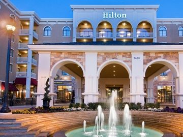 Driftwood recapitalizes 18 hotels