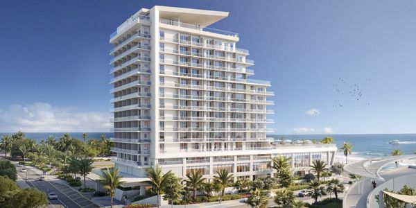 The Dunes Fort Lauderdale