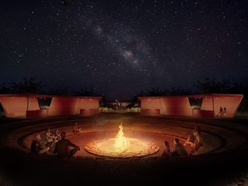 What hotels designers can’t wait to see in 2025