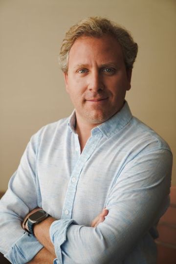 Elías Barbosa