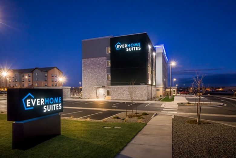 Highside Companies opened the Everhome Suites Cheyenne in Wyoming in late 2024. Highside Companies opened the Everhome Suites Cheyenne in Wyoming in late 2024.