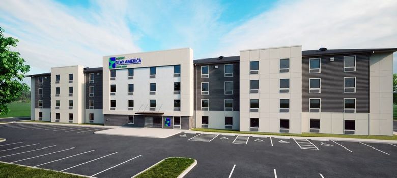 The Extended Stay America Select Suites in Wildwood will open in early 2025.
