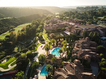 Exclusive: KSL Resorts rebrands as Peregrine Hospitality