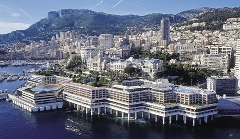 Iconic Hotels & Resorts includes the Fairmont Monte Carlo Iconic Hotels & Resorts includes the Fairmont Monte Carlo