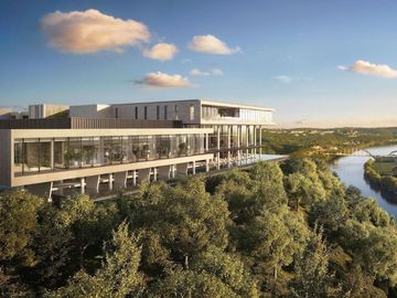 Latest news: Partner for Four Seasons residences; Pyramid adds four; Grape selling 23 in France