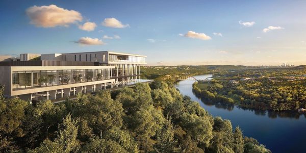 Four Seasons Lake Austin