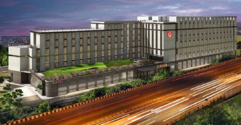 The 371-key Ginger Mumbai, Airport opened in November. The 371-key Ginger Mumbai, Airport opened in November.