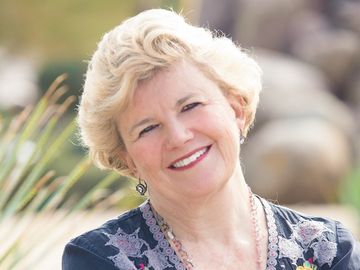 Developer Aeppel plans to pay it forward to women