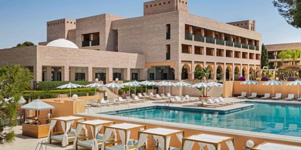 Grand Marbella Resort