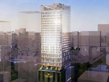 Hottest developments in Asia Pacific