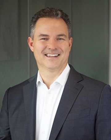 Peregrine Hospitality CEO Greg Kennealey Peregrine Hospitality CEO Greg Kennealey