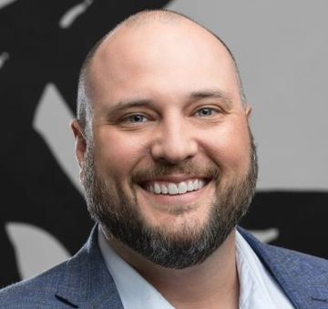 Greg Perry, senior asset manager, RREAF Holdings