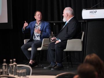 CEO insights lead off HICAP ANZ in Sydney