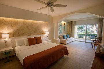 Iberostar Selection Hacienda Dominicus in the Dominican Republic renovated in 2022 Iberostar Selection Hacienda Dominicus in the Dominican Republic renovated in 2022