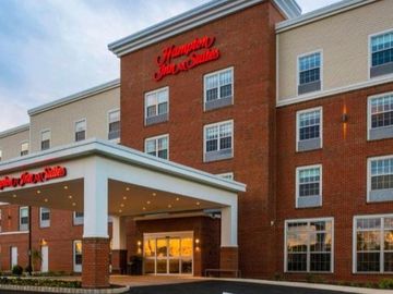 Latest news: Caliber's platform; US RevPAR hits Q1 record; New Jersey sale