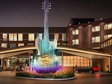 Latest news: Gianco adds in Florida; first Hard Rock in Canada; Dreamscape growth