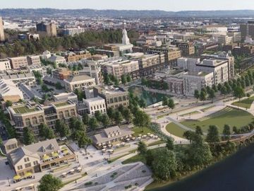 Latest news: Closures in Minnesota; Miami development; $47.5M loan in Tennessee