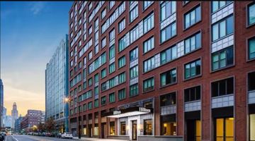 Ohana acquired the 196-key Hilton Brooklyn New York for $110 in December. Ohana acquired the 196-key Hilton Brooklyn New York for $110 in December.