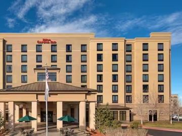 Latest news: Peachtree adds in Denver; record revenue for Minor; ESA's new prototype
