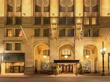 Certares likes that It’s hard to sell hotels