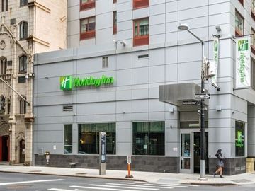 When converting a hotel to residential makes sense