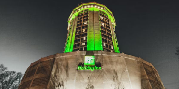 Holiday Inn Raleigh Downtown