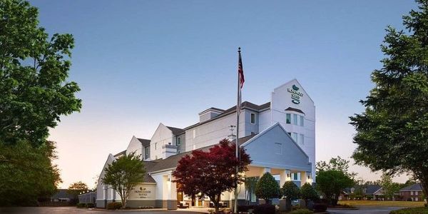 Homewood Suites by Hilton Augusta