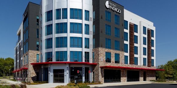 Hotel Indigo Tuscaloosa