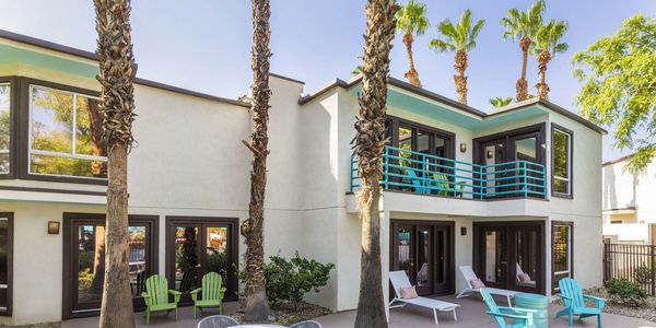 Hotel Riviera