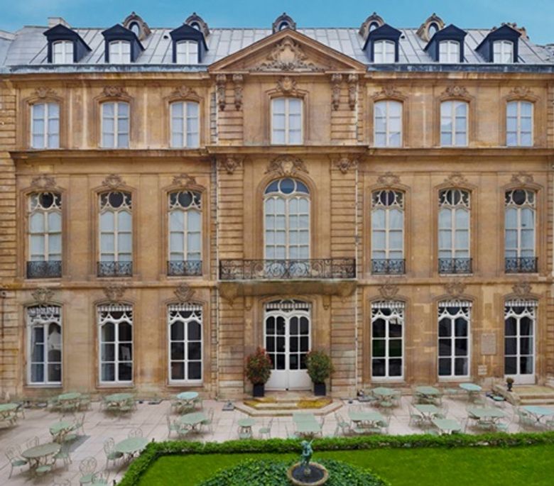 Hôtel Saint-James & Albany is being converted to a 105-key luxury property