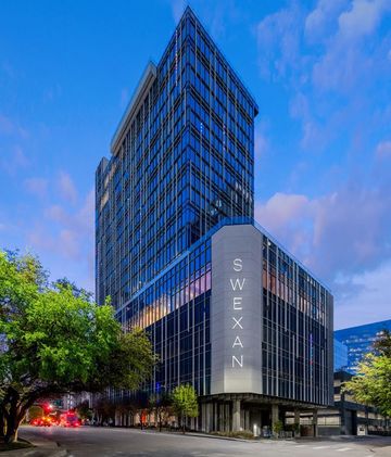 Hotel Swexan