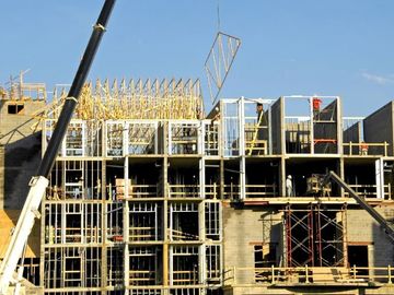 2024 US forecast: 8% increase in project construction