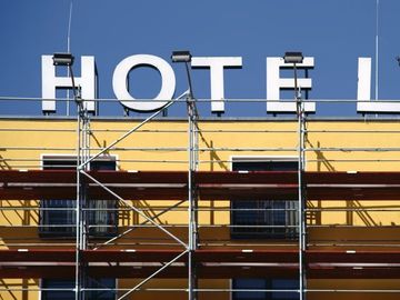 Study shows CapEx spending hits record highs