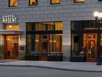 Adaptive reuse gaining momentum