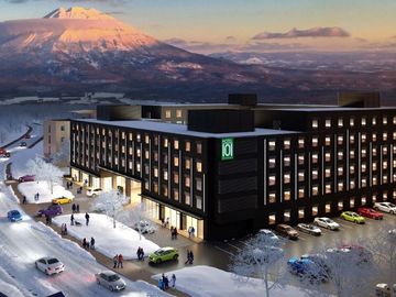 How the ‘Big Mac’ of hotels plans to disrupt the industry