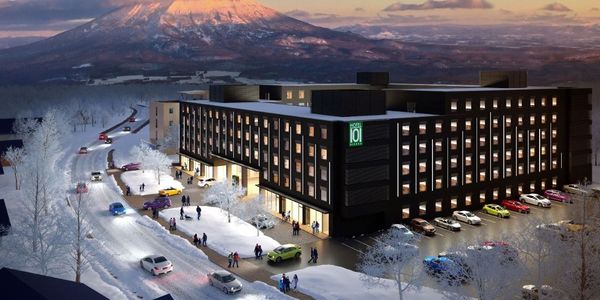 Hotel 101 Niseko