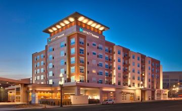 Hyatt House Salt Lake City Downtown Hyatt House Salt Lake City Downtown